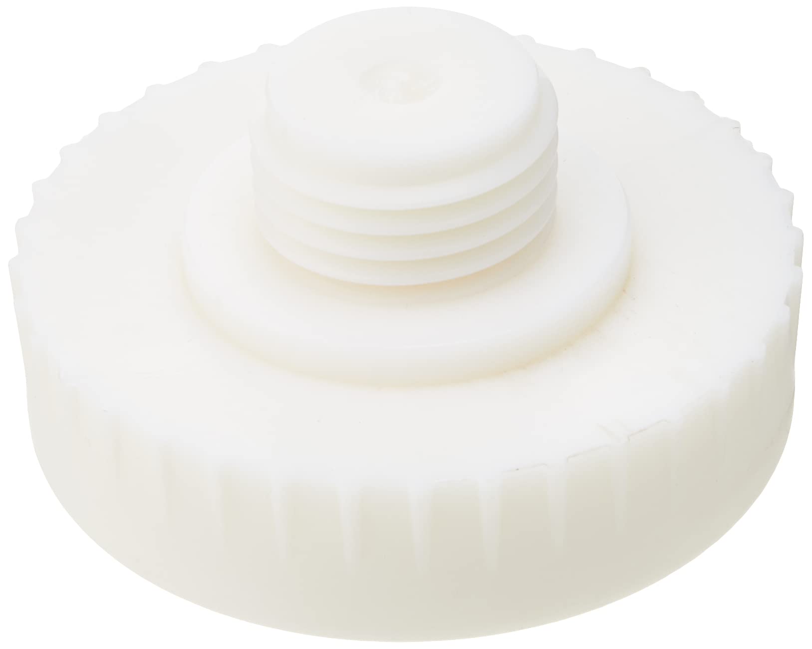 Thor 720nf Replacement Nylon Face 2.1/2in, White