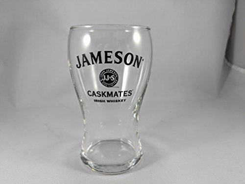 Jameson Signature Caskmates Snifter Mini Snifter