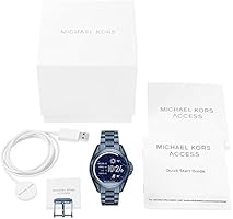 michael kors smartwatch mkt5006