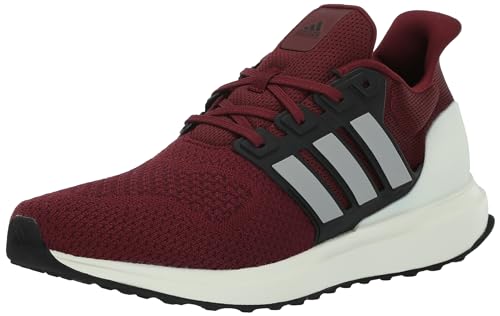 adidas Men's UBounce DNA Sneaker, Shadow