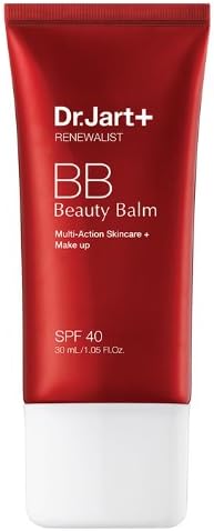 Dr. Jart+ Renewalist BB Beauty Balm SPF40 30ml / 1.05oz