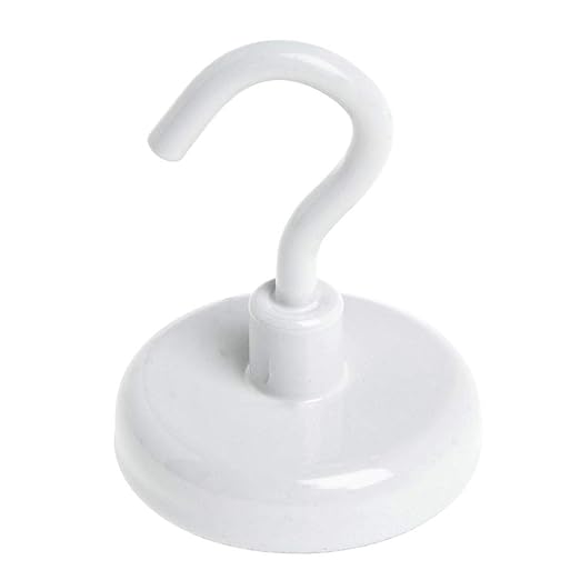 Amazon Com Magnetic Ceiling Hooks For Hanging Signage Industrial