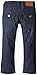 True Religion Boys' Geno Relaxed Slim Classic Corduroy Pant