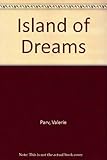 Front cover for the book Island of Dreams by Valerie Parv
