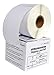 DYMO-Compatible 30256 Large Shipping Labels (2-5/16
