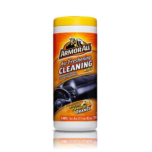 Armor All Cleaning Wipes - Image 2