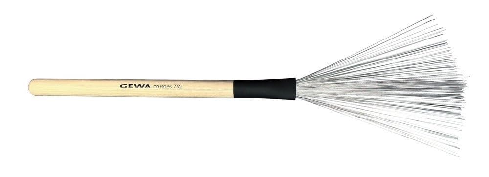 GEWA 821752 Besen Jazz