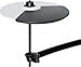 Roland TD-1K Electronic Drum Set Bundle with 3 Pairs of Sticks, Audio Cable, and Austin Bazaar Polishing Cloth