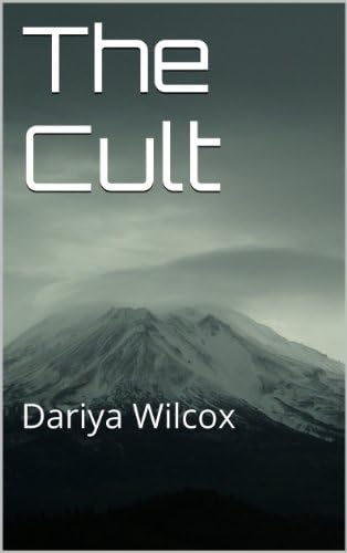 The Cult Kindle Edition