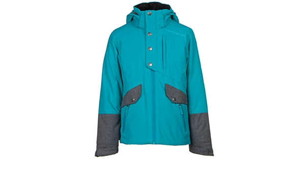 obermeyer kenzie jacket
