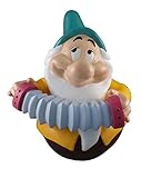 Design International Group Disney Seven Dwarves Bashful Wobbler Garden Statue