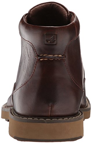 Sperry Top Sider Mens Commander Chukka Oxford Tan 11 5  display picture 2