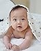 Ely's & Co. Muslin Swaddle Blanket 100% Soft Muslin Cotton 3 Pack 47