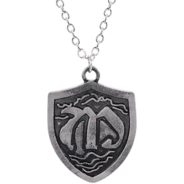 Collana Hope Mikaelson - Stemma di famiglia