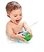 TOMY Bath Mix & Match Motorboat