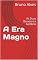 Livro A Era Magno: As Duas Bruxas e a Sombria