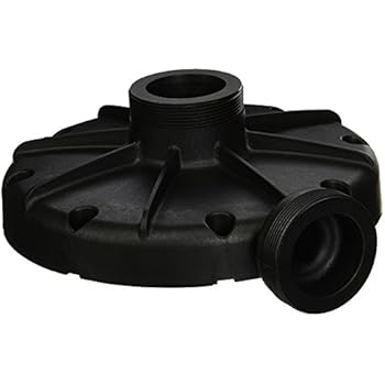 Amazon.com: Hayward AX6060A Volute Replacement for Select