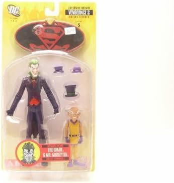 joker action figure amazon