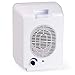 Salin Plus | Natural Salt Air Purifier Therapy Device - Cleanses Airway and Removes Pollutants (Standard Size)