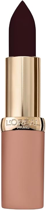 L'Oréal Paris Color Riche Satin Smooth Lipstick Shade 12 No Prejudice 4.8g