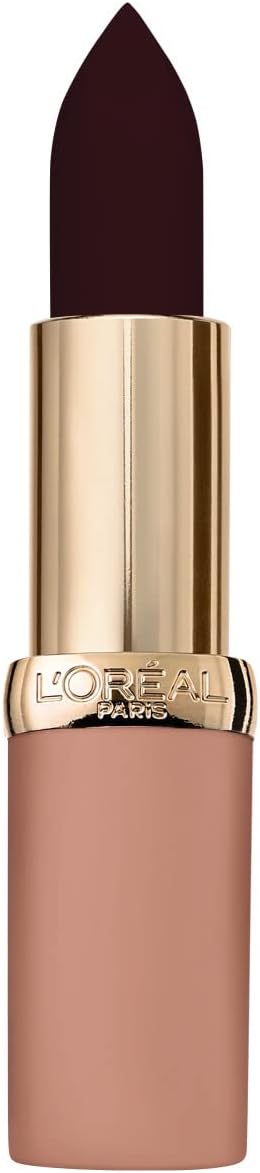 L'Oréal Paris Color Riche Satin Smooth Lipstick Shade 12 No Prejudice 4.8g