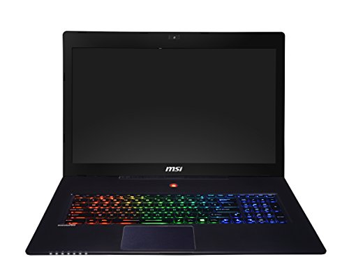MSI GS70 STEALTH PRO-099 17.3-Inch Laptop (Black) MSI GS70 STEALTH PRO-099 17.3-Inch Laptop (Black)