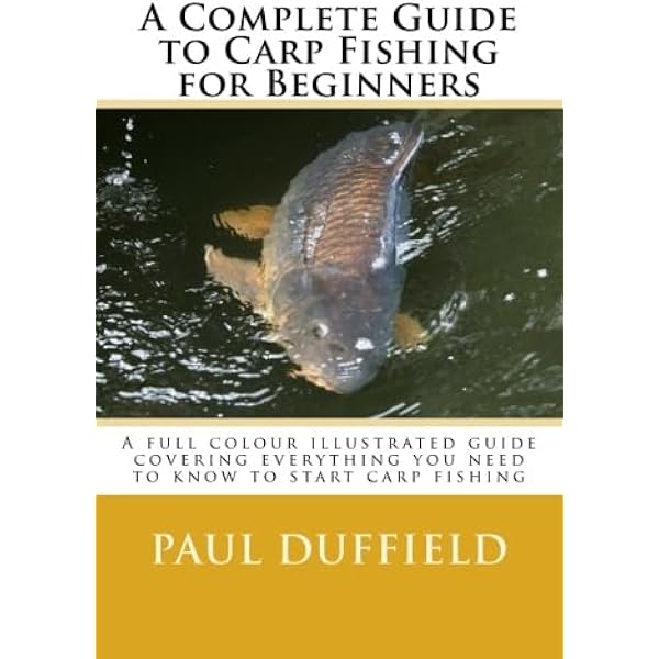 Learn How To Catch Carp In Lakes: 7 Best Carp Fishing Tips - Fishing - Foto 8