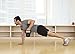Kettlebell Weights Cast Iron by Day 1 Fitness – 20 Pounds - Ballistic Exercise, Core Strength, Functional Fitness, and Weight Training Set - Free Weight, Equipment, Accessories
