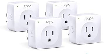 amazon tp link smart plug