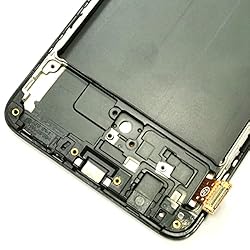 Galaxy A70 Screen Replacement with A70 LCD Frame