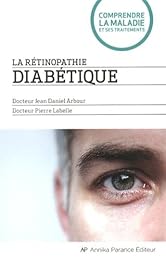 La  rétinopathie diabétique