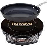 Nuwave Gold Precision Induction