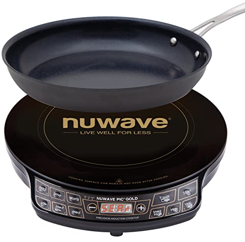 Nuwave Gold Precision Induction