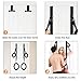 Door Sex Swing- Sexy Slave Bondage Love Slings for Adult Couples with Adjustable Straps, Holds up to 300lbsthumb 2
