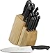 Tramontina 80020/506 15 Piece Cutlery Block Set New in Box