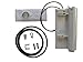 Autobest F1060A Fuel Pump and Strainer Set