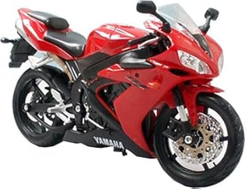 yamaha r1 maisto
