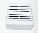 SD 15W-ULF - DSC 15-Watt Dual Tone Alarm Siren