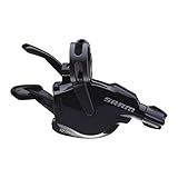 SRAM S700 Trigger Flat Bar 11-Speed Rear 2-Speed Front Shifter Set