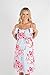 Baby Be Mine Labor and Delivery Gown for Hospital – 3-in-1 Labor/Delivery/Nursing Gown – Maternity Sleepwear(S/M, Mae)