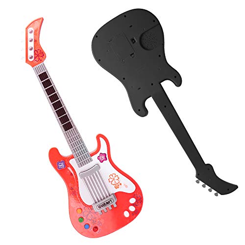 6 SANMERSEN+Guitar+Electric+Instruments+Birthday