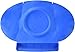 Summer Tiny Diner 2 Portable Placemat, Blue