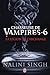 Chasseuse de vampires (Tome 6) - La légion de l'Archange (French Edition) by 