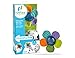 FunFlex Baby Rattle Set Toy Cutomize Play time For - Stroller|Crib|Car Seat|High Chair etc. multifunctional development toy