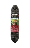 Busseto Dry Cured Salami - Black Pepper (8 ounce)
