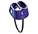 BLACK DIAMOND ATC Belay Device for Rock Climbing and Rappelling, Purple