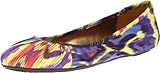Nine West Women's Blustery Ballet Flat