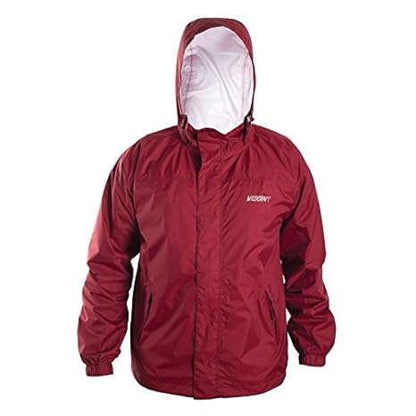 wildcraft rain jacket price in india