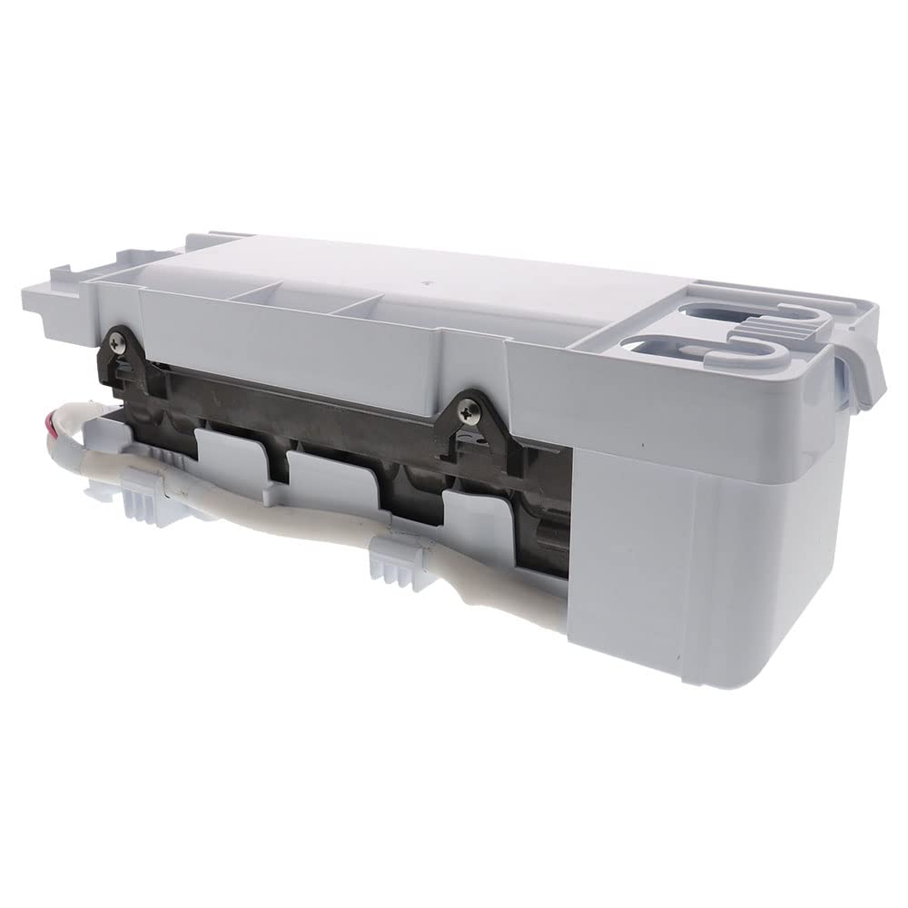 PRYSM DA97-07365G Refrigerator Ice Maker Compatible with Samsung, AP5651749, DA97-07365A, 2754555, DA97-07362A, PS5575307