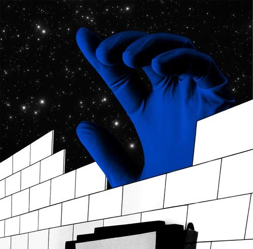 Album Art for Ice Station Zebra / Corporation by Jack White